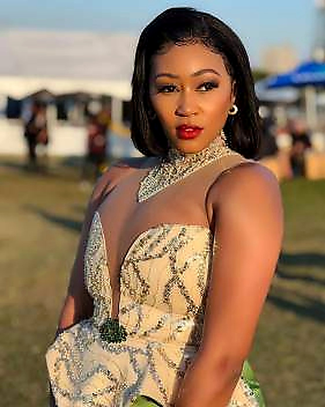 Samukele Mkhize