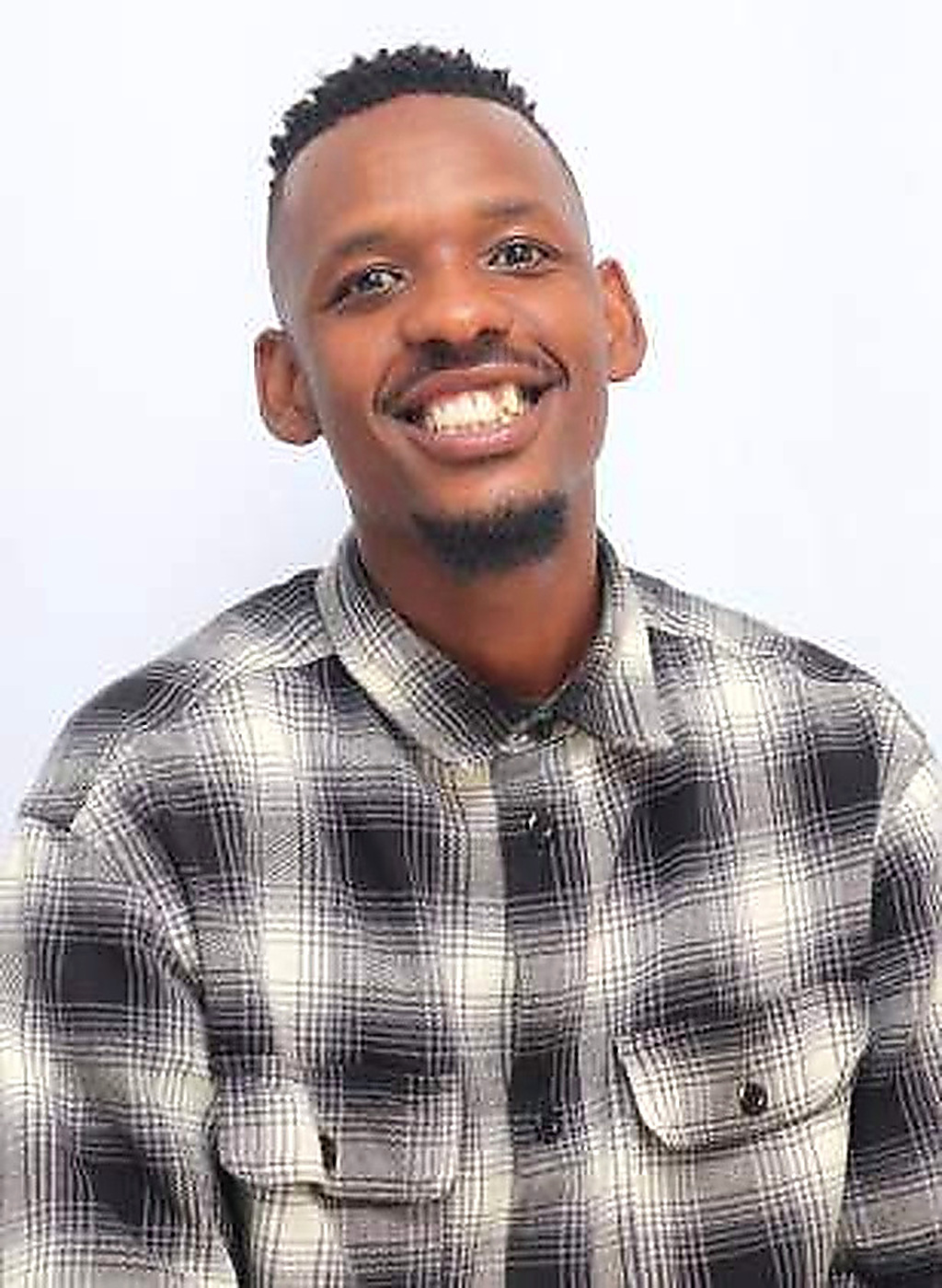 Bongi Duma
