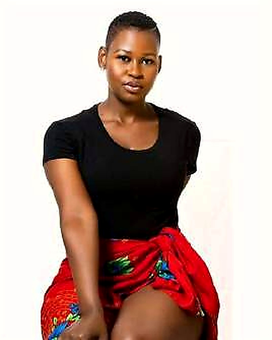 Nombulelo Mhlongo