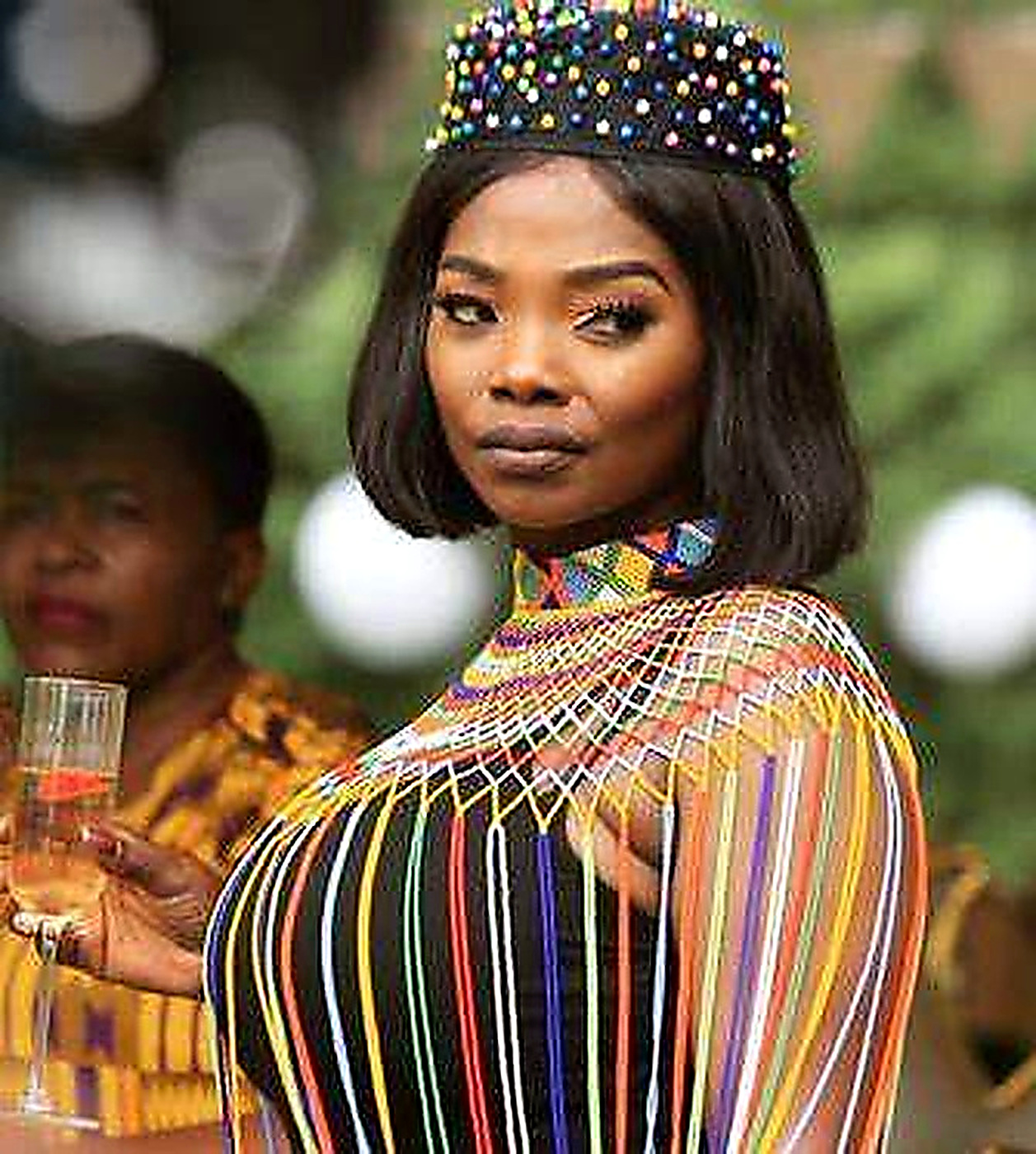 Ayanda Nzimande