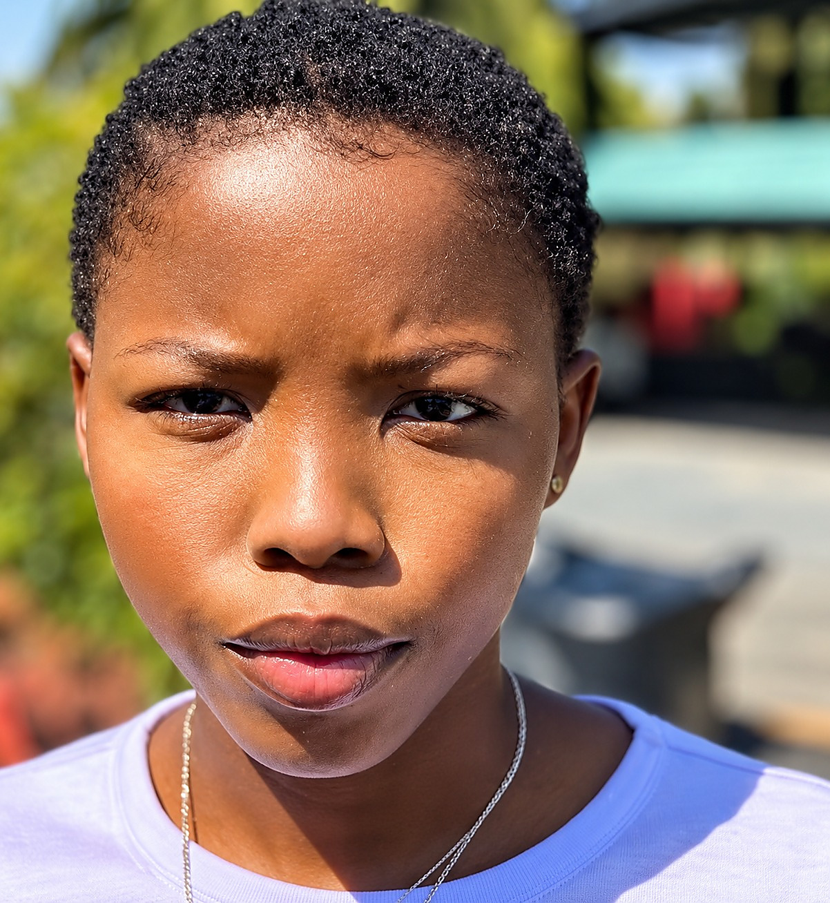 Ayanda Nzimande