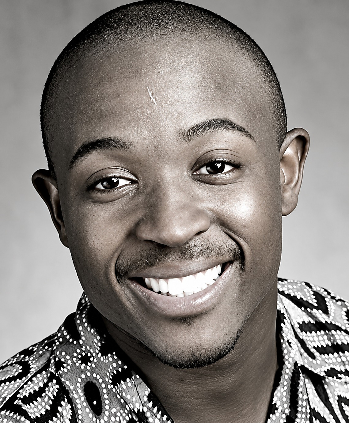 Bongi Duma