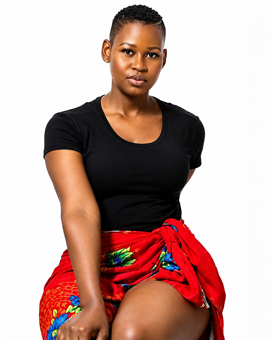 Gugu Mzobe