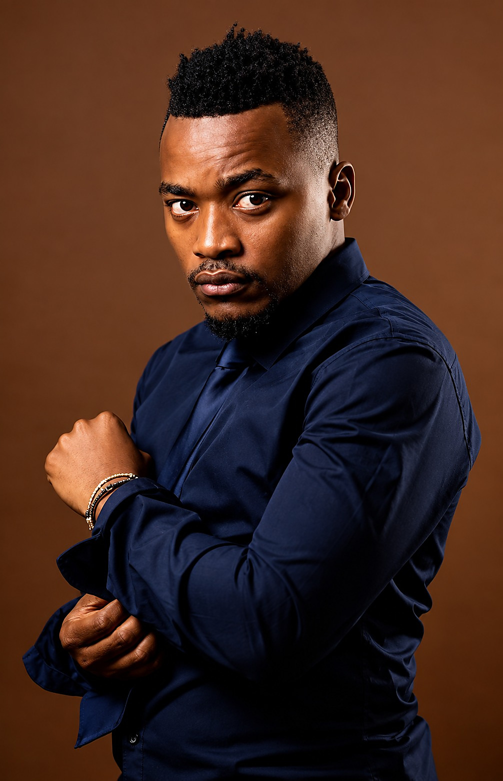 Siduduzo Maphumulo