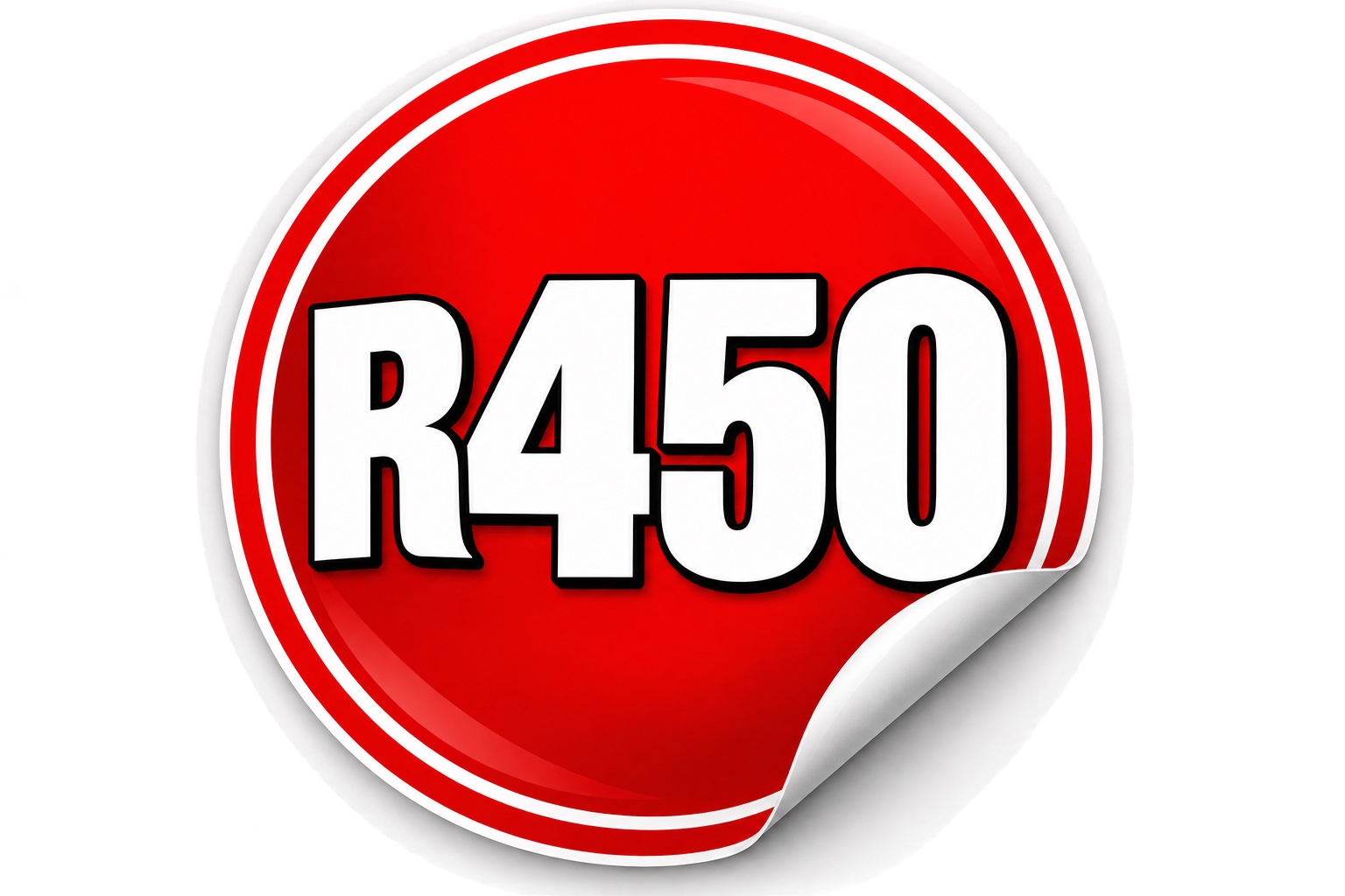 Book price R450