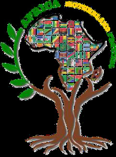Afrika Motherland Festival logo