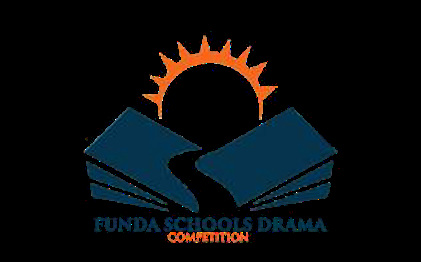 Funda Schools Drama Competition logo
