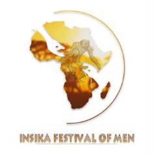 Insika Festival of Men logo