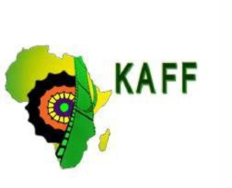 KZN African Film Festival logo