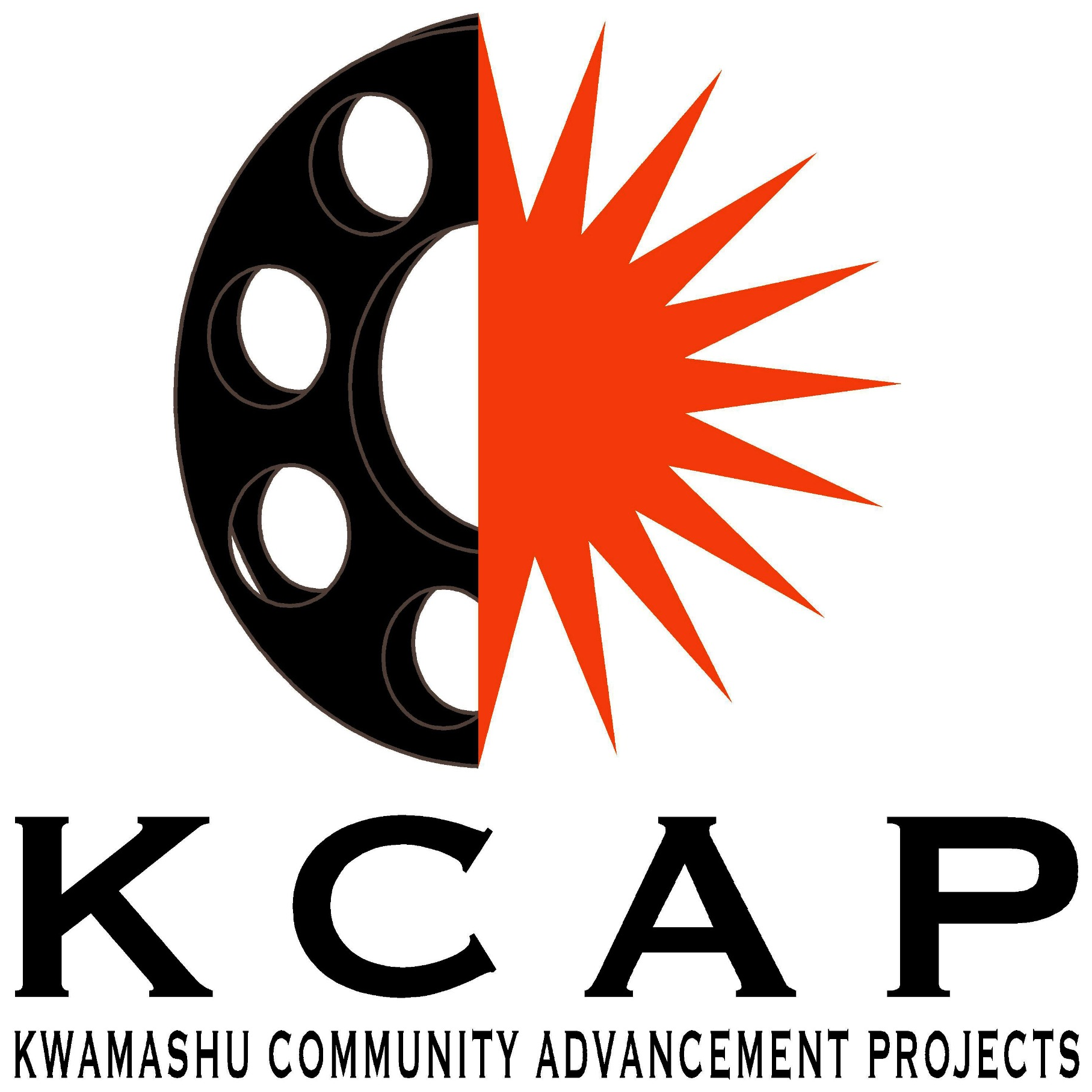 K-CAP logo
