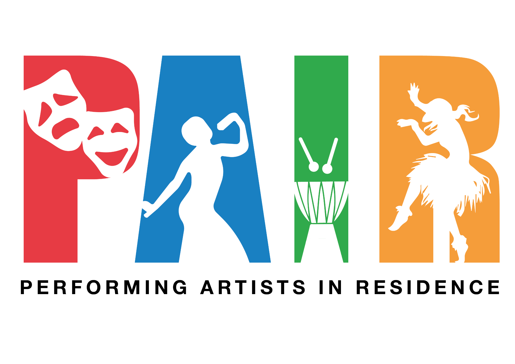 Performing Artists in Residence