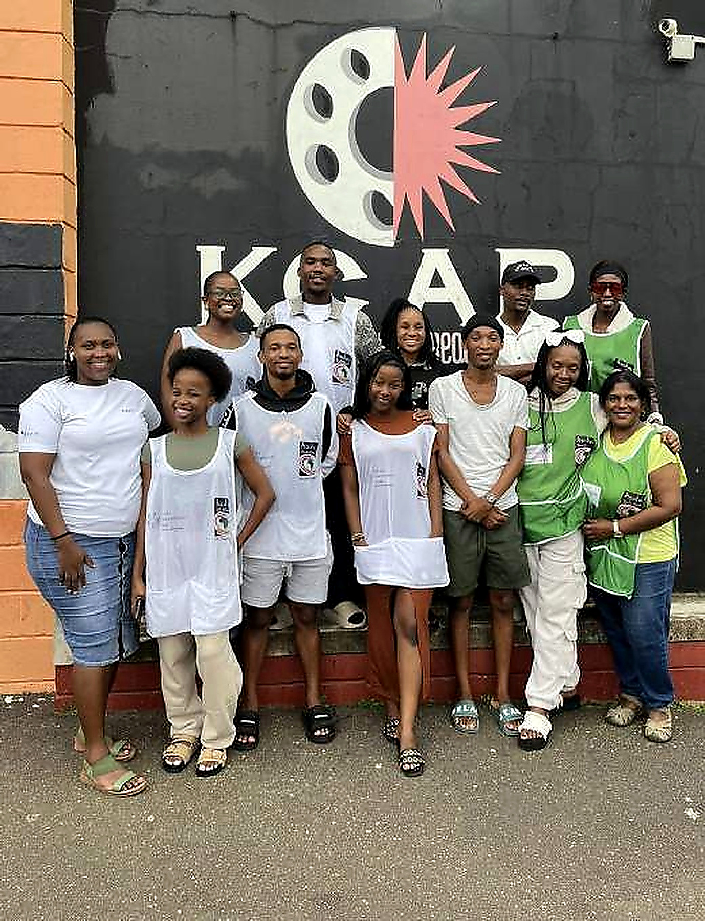 Performing Artists in Residence