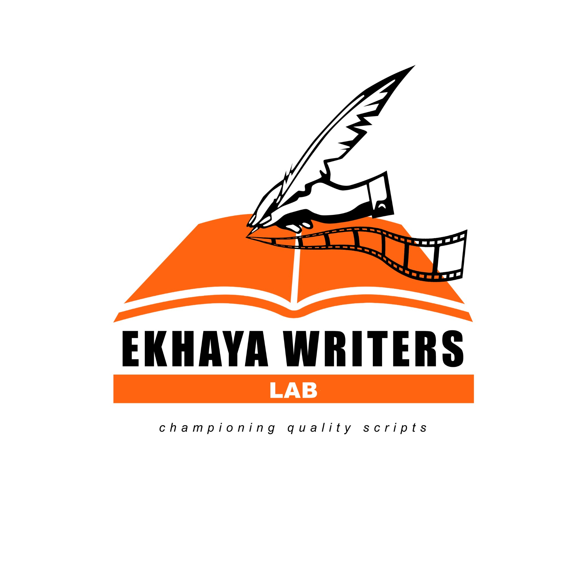 Writers Lab participants