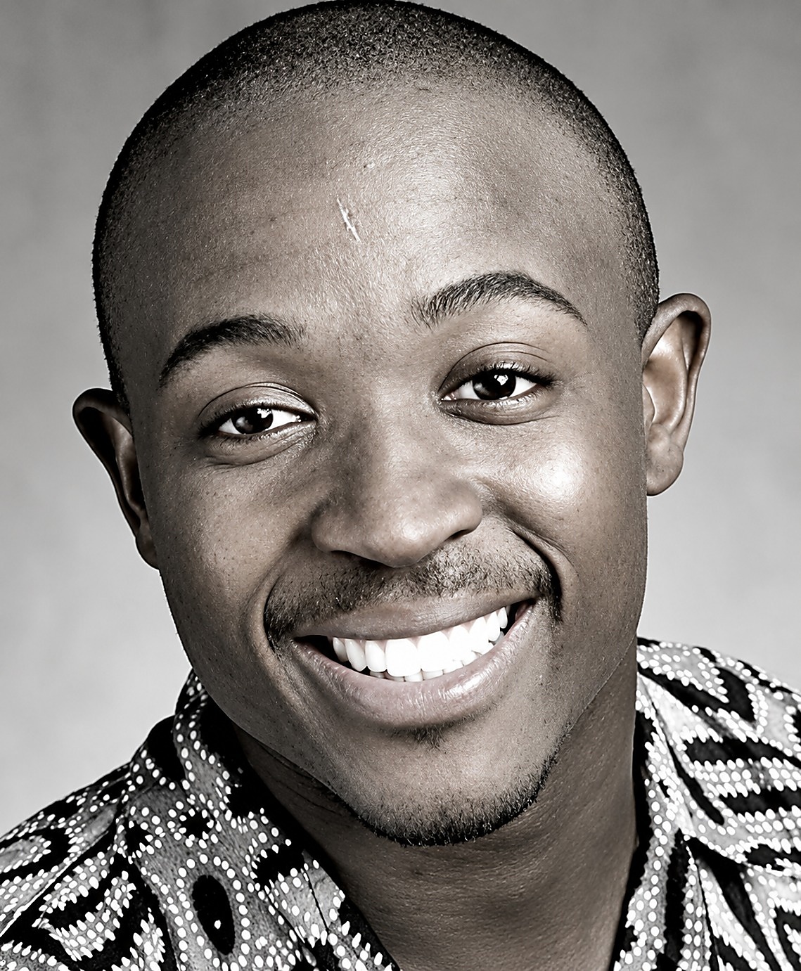 Bongi Duma, K-CAP notable alumnus