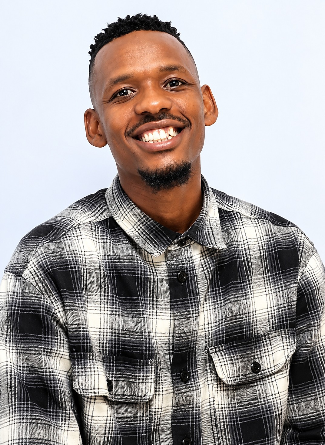 Sphesihle Cele, K-CAP notable alumnus