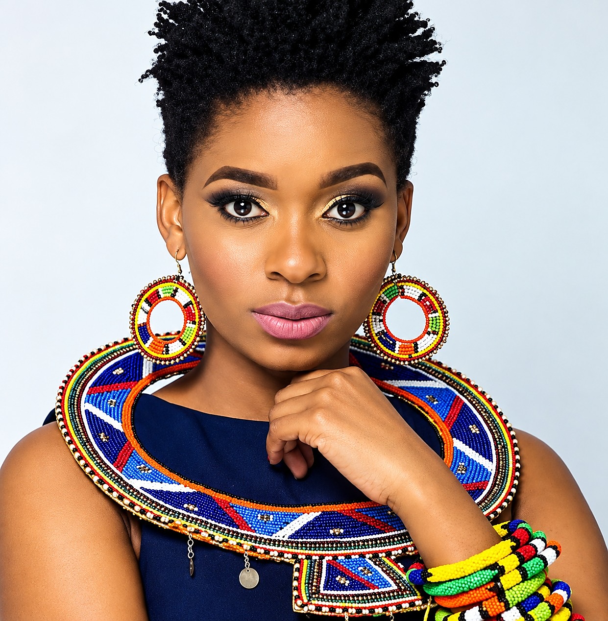 Vuyelwa Tshona, K-CAP notable alumnus